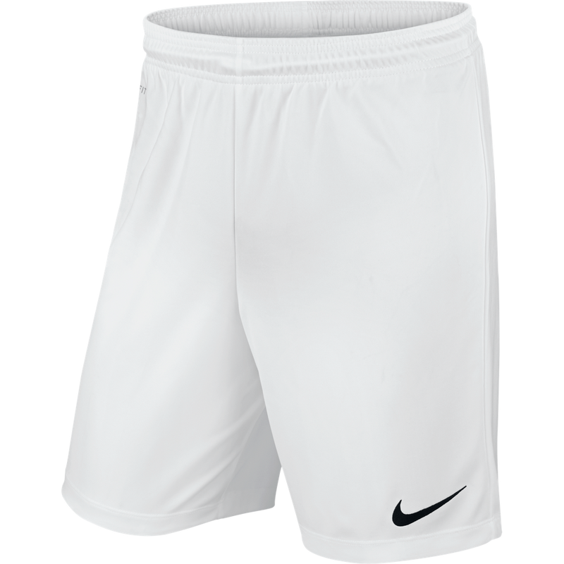 Nike park ii knit sales