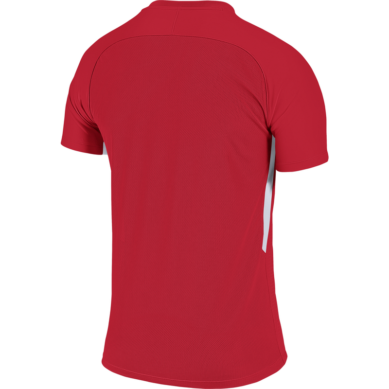 Nike tiempo premier short sleeve shirt sales