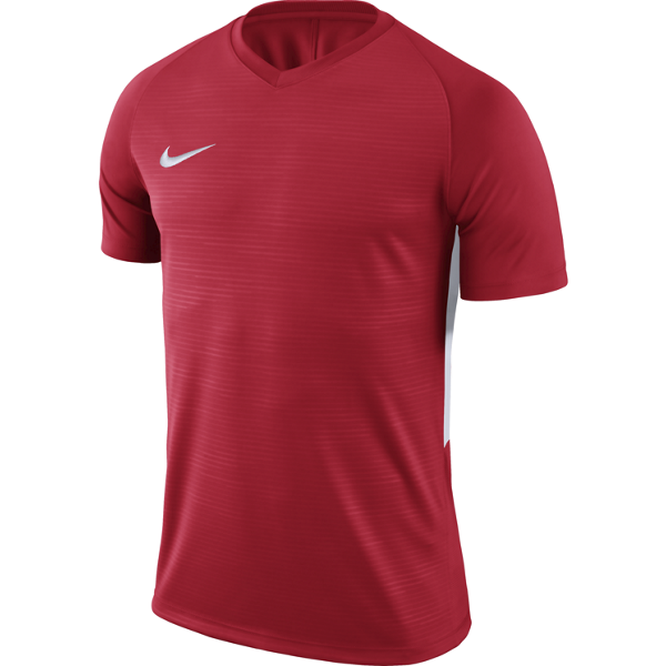 Maillot nike tiempo premier hot sale