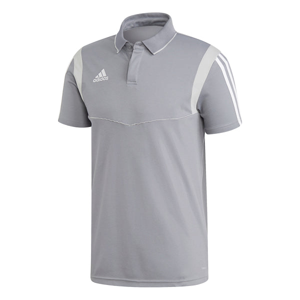 ADIDAS TIRO 19 COTTON POLO Football Shirts Online Pty Ltd